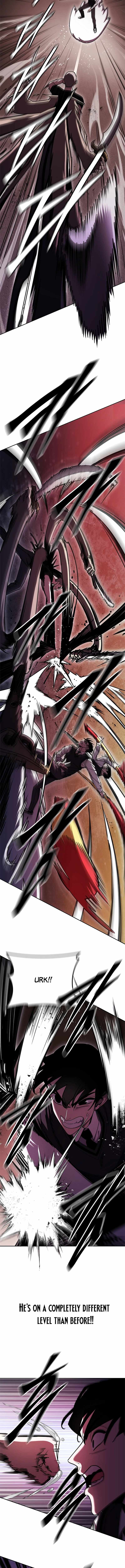 The Return of the Crazy Monkey King Chapter 28 10